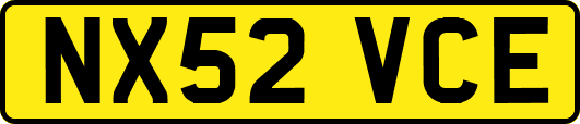 NX52VCE