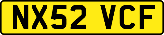 NX52VCF