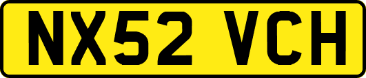 NX52VCH