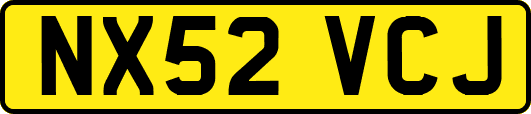 NX52VCJ