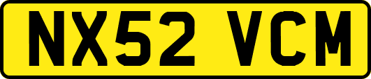 NX52VCM