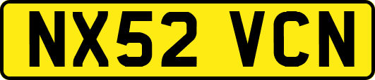 NX52VCN