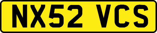 NX52VCS