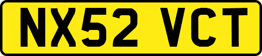 NX52VCT