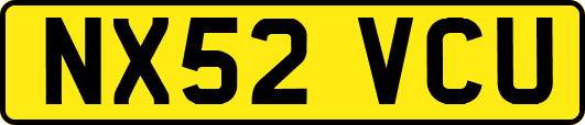 NX52VCU