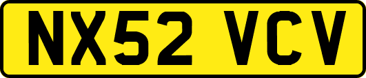 NX52VCV