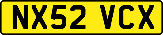 NX52VCX