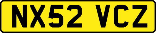 NX52VCZ