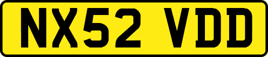 NX52VDD