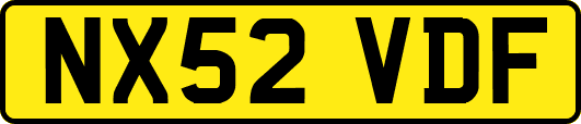 NX52VDF