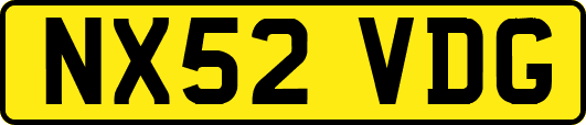 NX52VDG