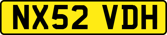 NX52VDH