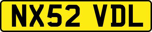 NX52VDL