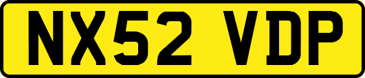 NX52VDP