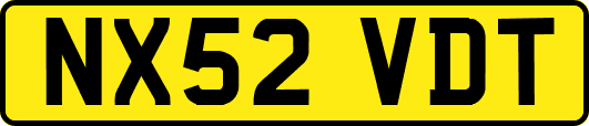 NX52VDT