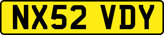 NX52VDY