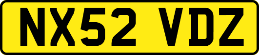 NX52VDZ