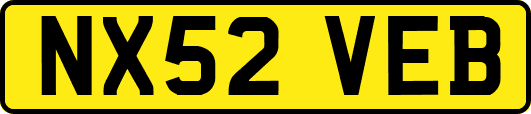 NX52VEB