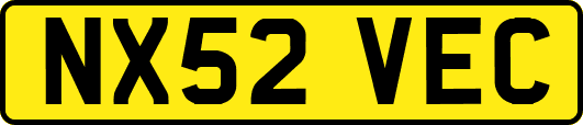 NX52VEC