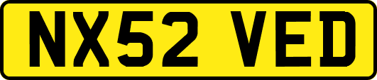 NX52VED