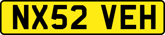NX52VEH
