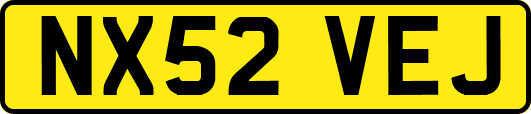 NX52VEJ