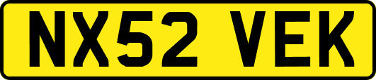 NX52VEK