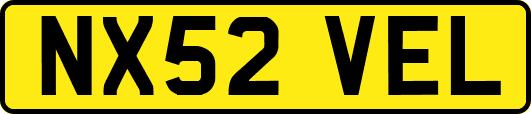 NX52VEL