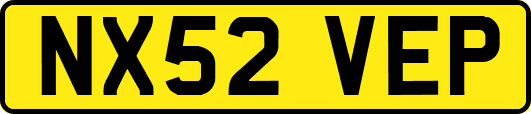 NX52VEP
