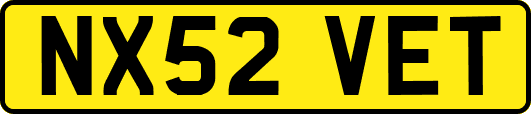 NX52VET