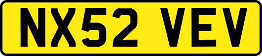 NX52VEV