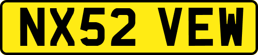 NX52VEW