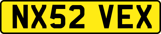 NX52VEX