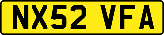 NX52VFA