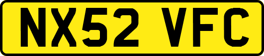 NX52VFC