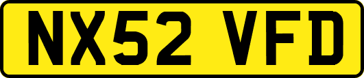NX52VFD