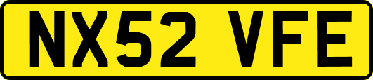 NX52VFE