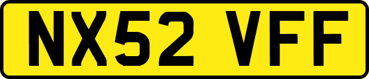 NX52VFF
