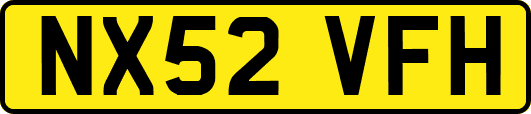 NX52VFH