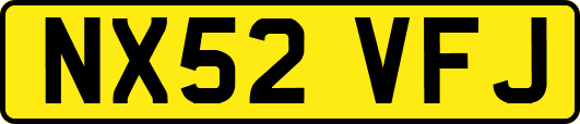 NX52VFJ