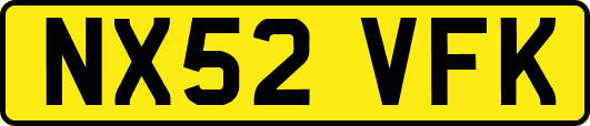 NX52VFK