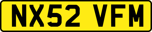 NX52VFM
