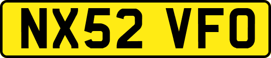 NX52VFO