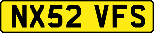 NX52VFS