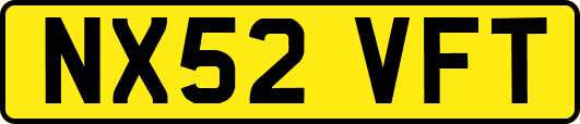 NX52VFT