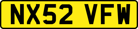 NX52VFW