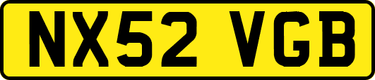 NX52VGB