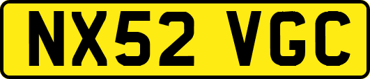 NX52VGC