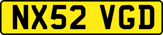 NX52VGD