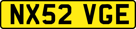 NX52VGE